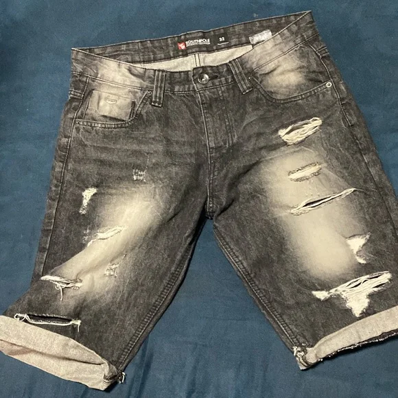 Jorts - Picture 1 of 2